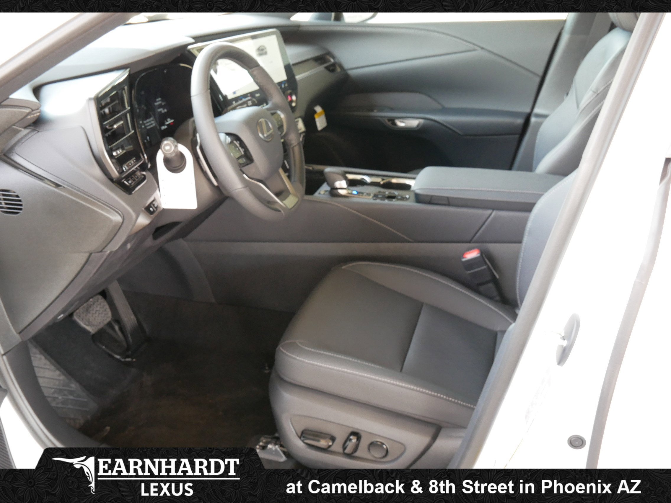 2026 Lexus RX 350h PREMIUM PLUS