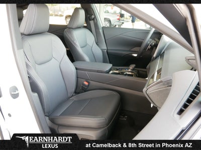 2026 Lexus RX 350h PREMIUM PLUS