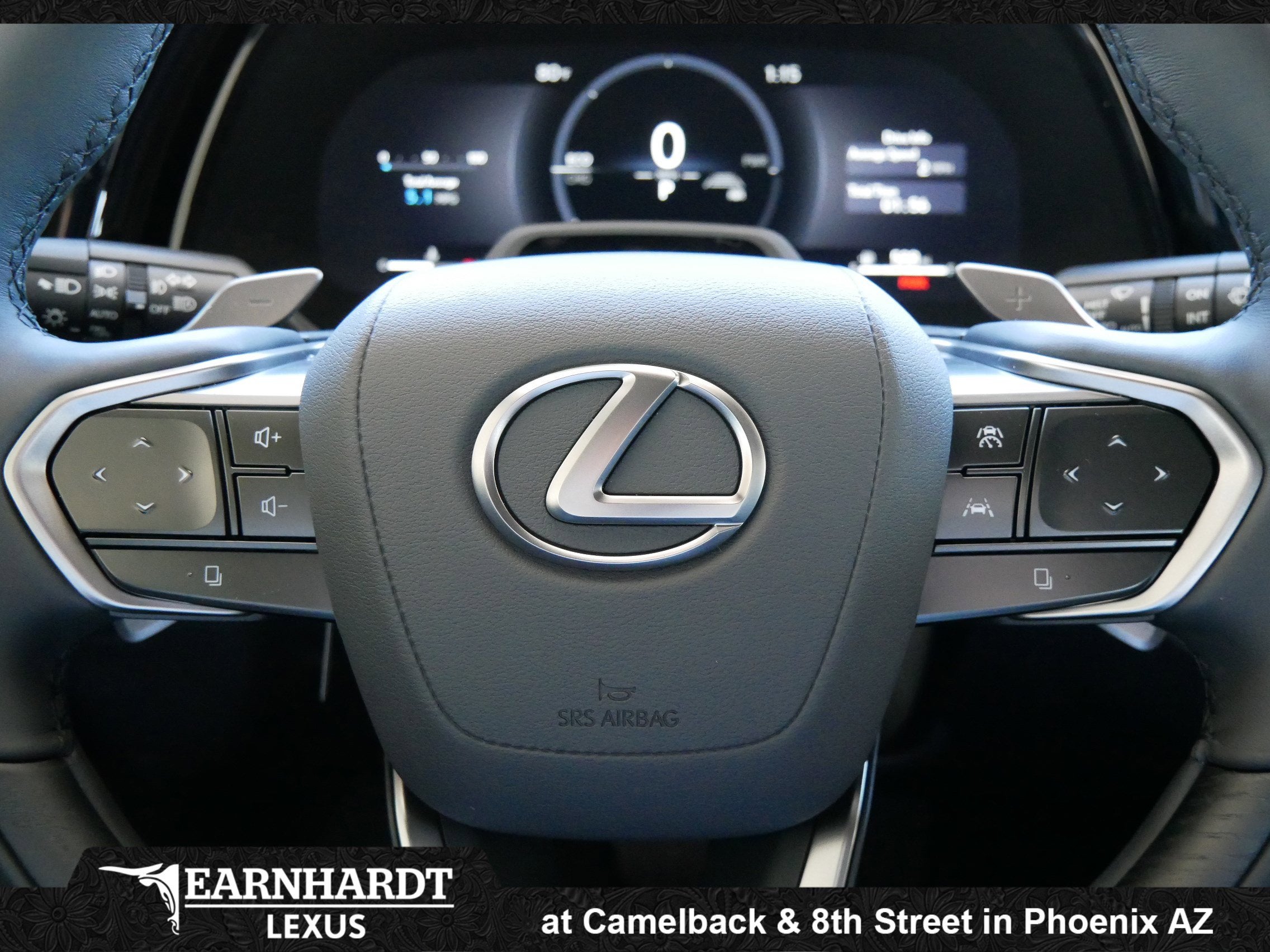 2026 Lexus RX 350h PREMIUM PLUS