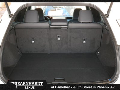 2026 Lexus RX 350h PREMIUM PLUS