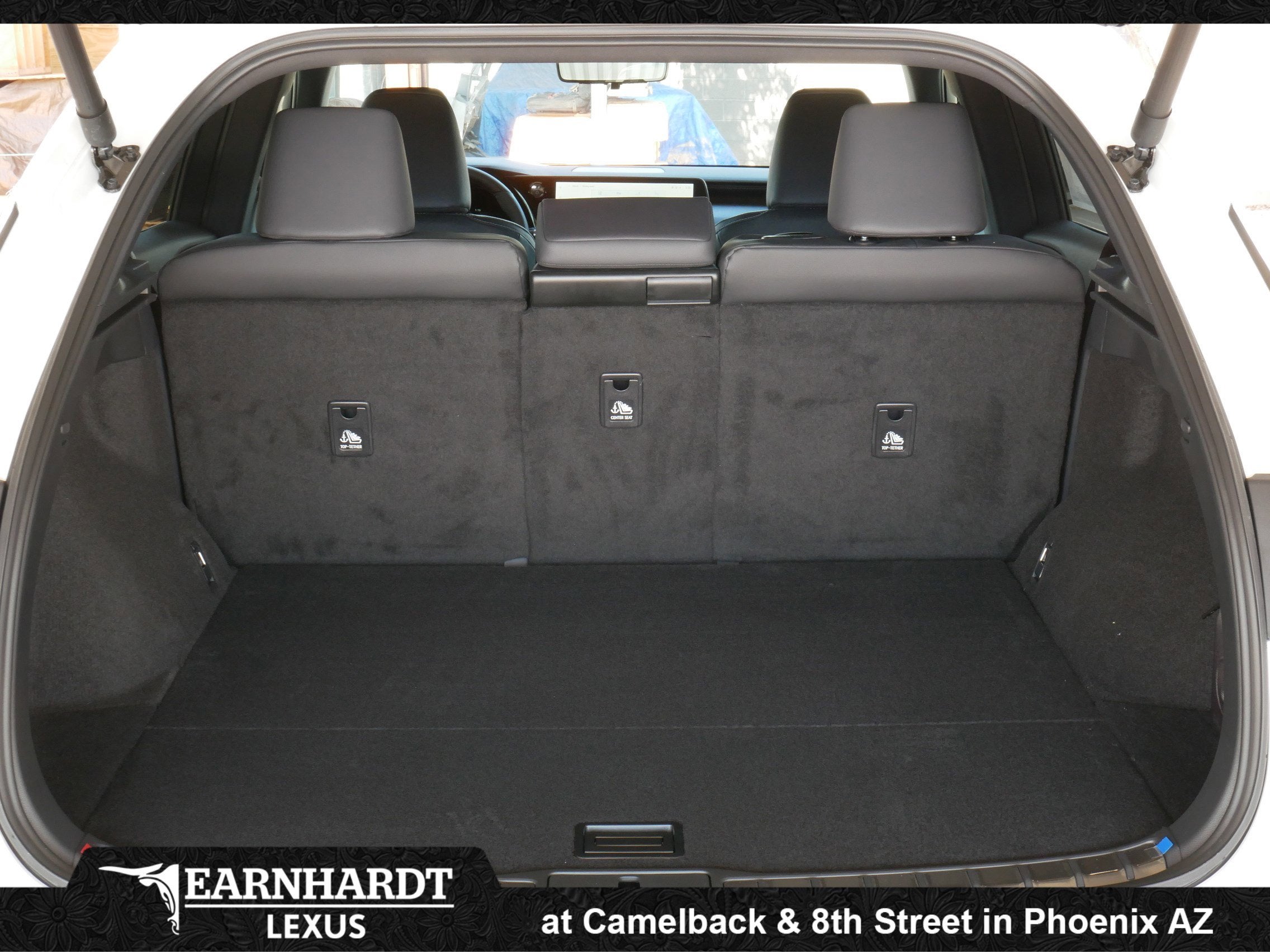 2026 Lexus RX 350h PREMIUM PLUS