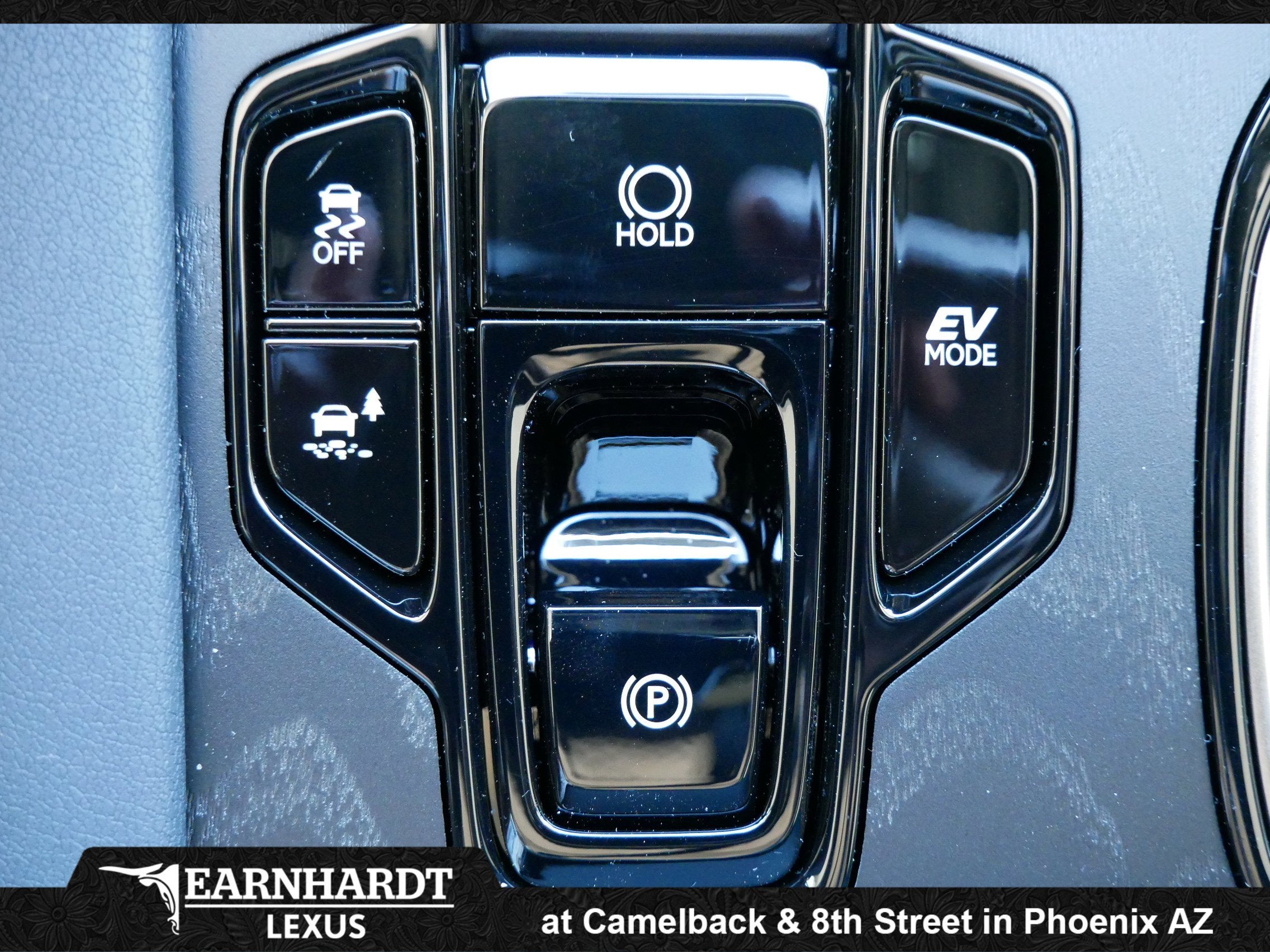 2026 Lexus RX 350h PREMIUM PLUS