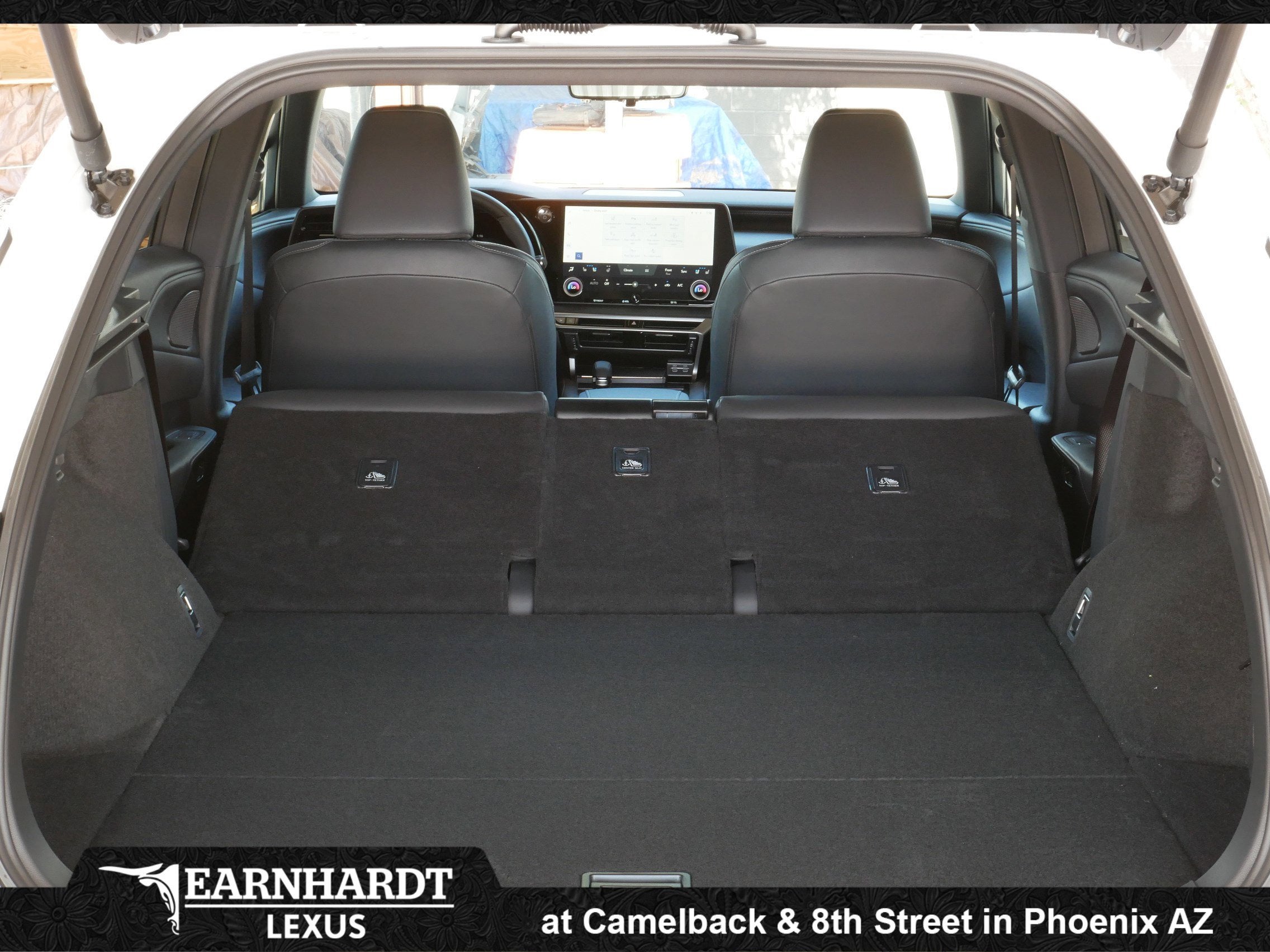 2026 Lexus RX 350h PREMIUM PLUS