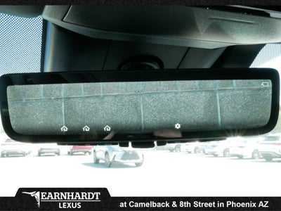 2026 Lexus RX 350h PREMIUM PLUS