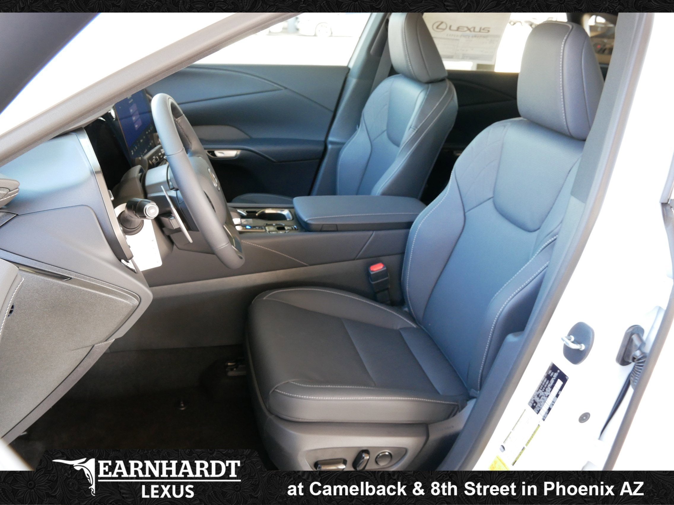 2026 Lexus RX 350h PREMIUM PLUS