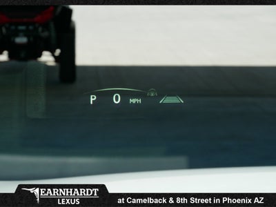 2026 Lexus RX 350h PREMIUM PLUS