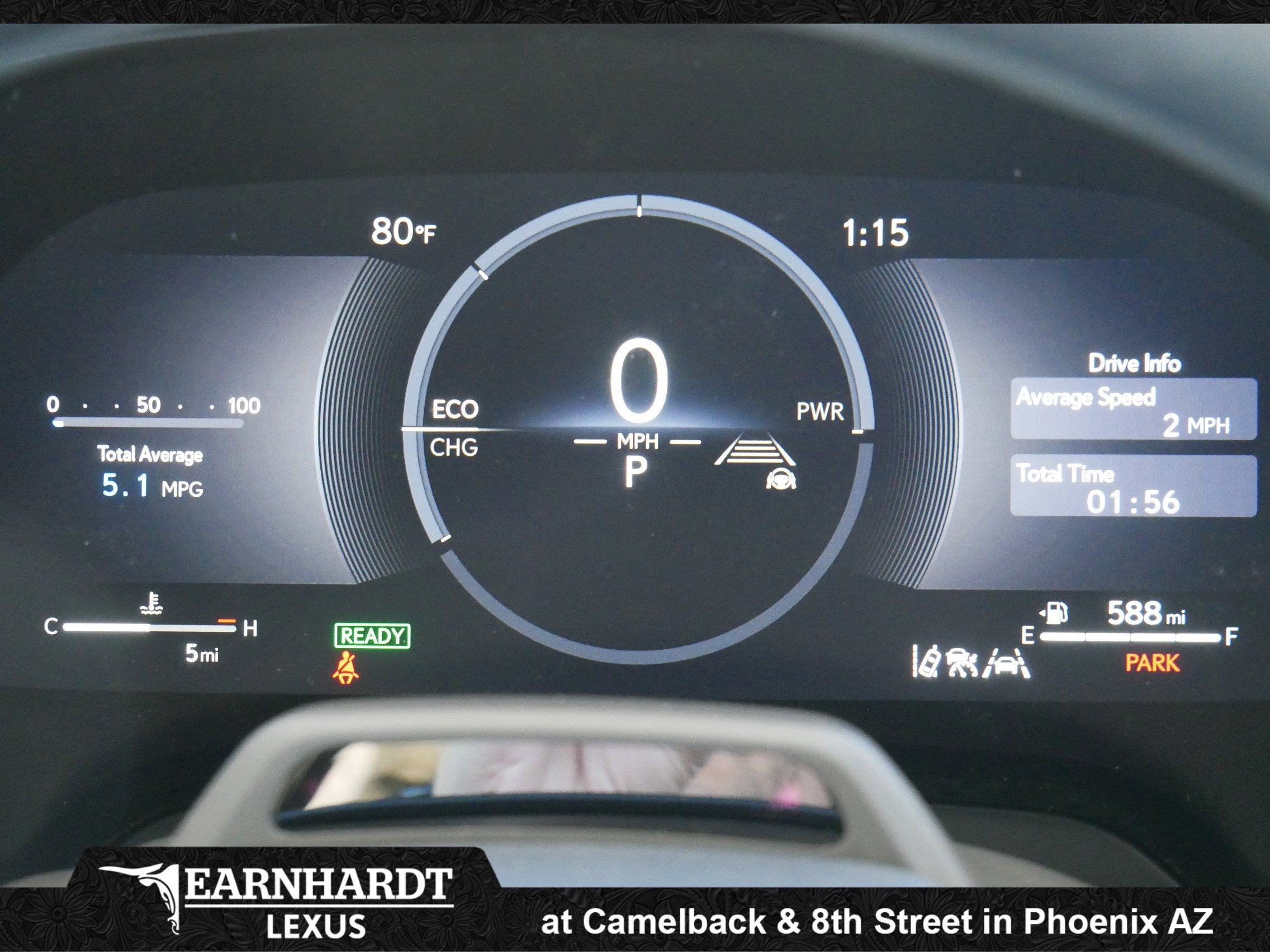 2026 Lexus RX 350h PREMIUM PLUS