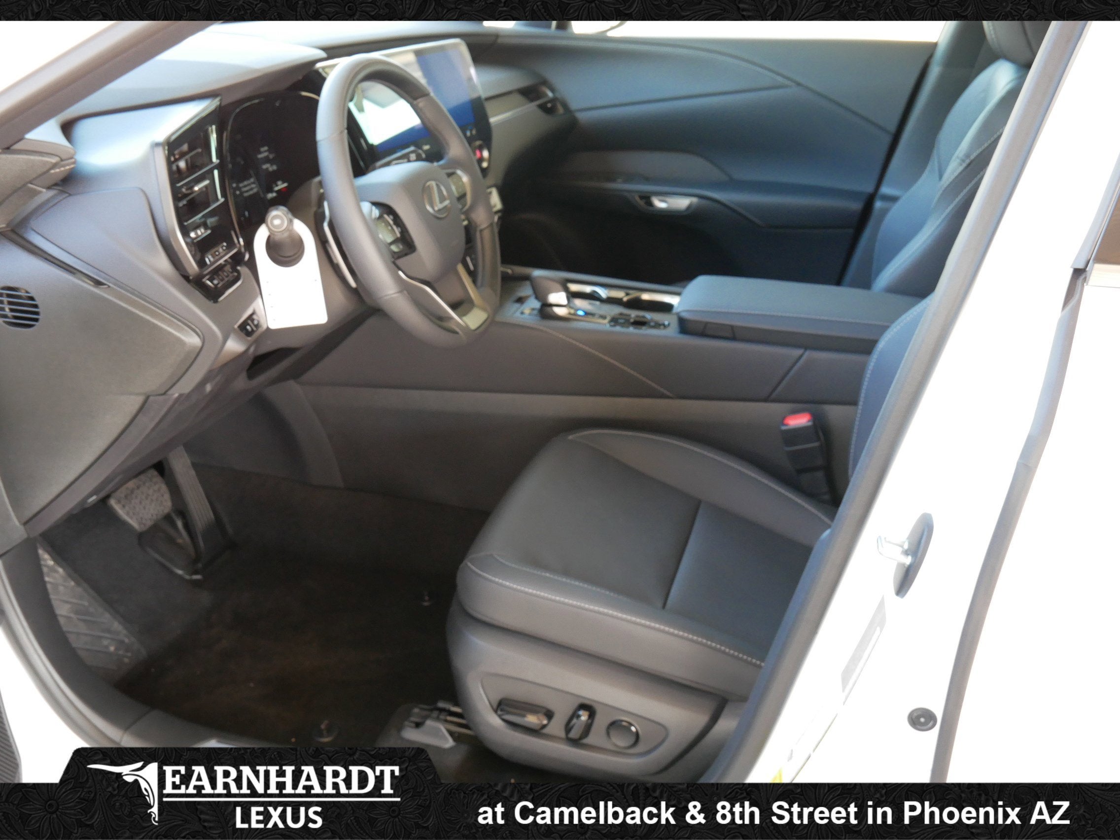 2026 Lexus RX 350h PREMIUM PLUS