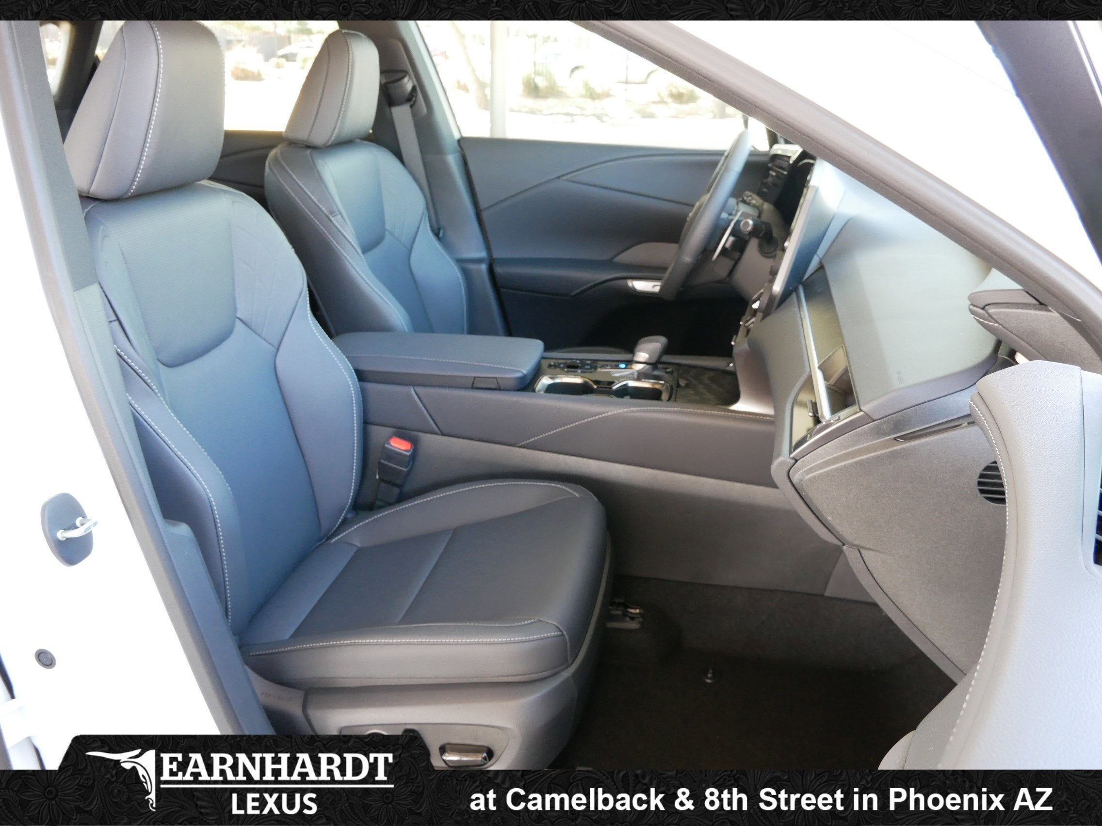 2026 Lexus RX 350h PREMIUM PLUS