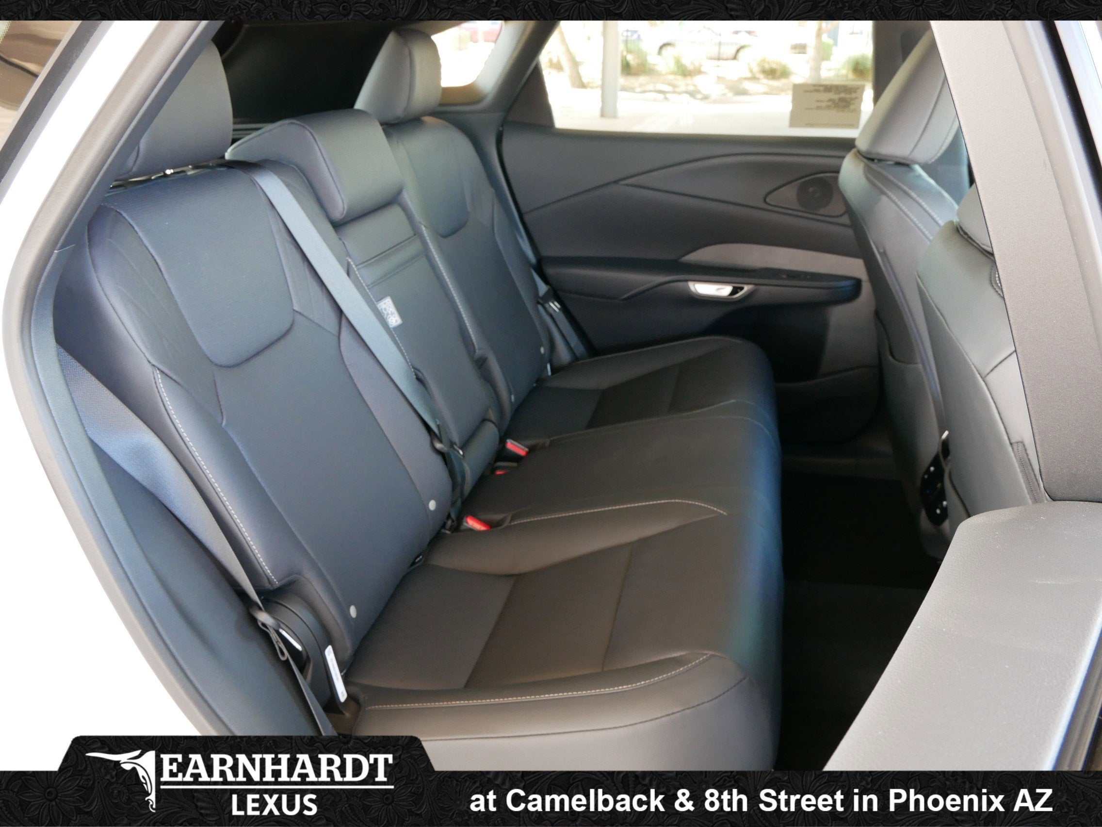 2026 Lexus RX 350h PREMIUM PLUS