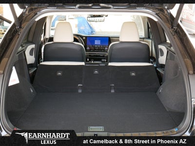 2026 Lexus RX 350h PREMIUM PLUS
