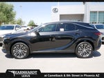 2026 Lexus RX 350h PREMIUM PLUS