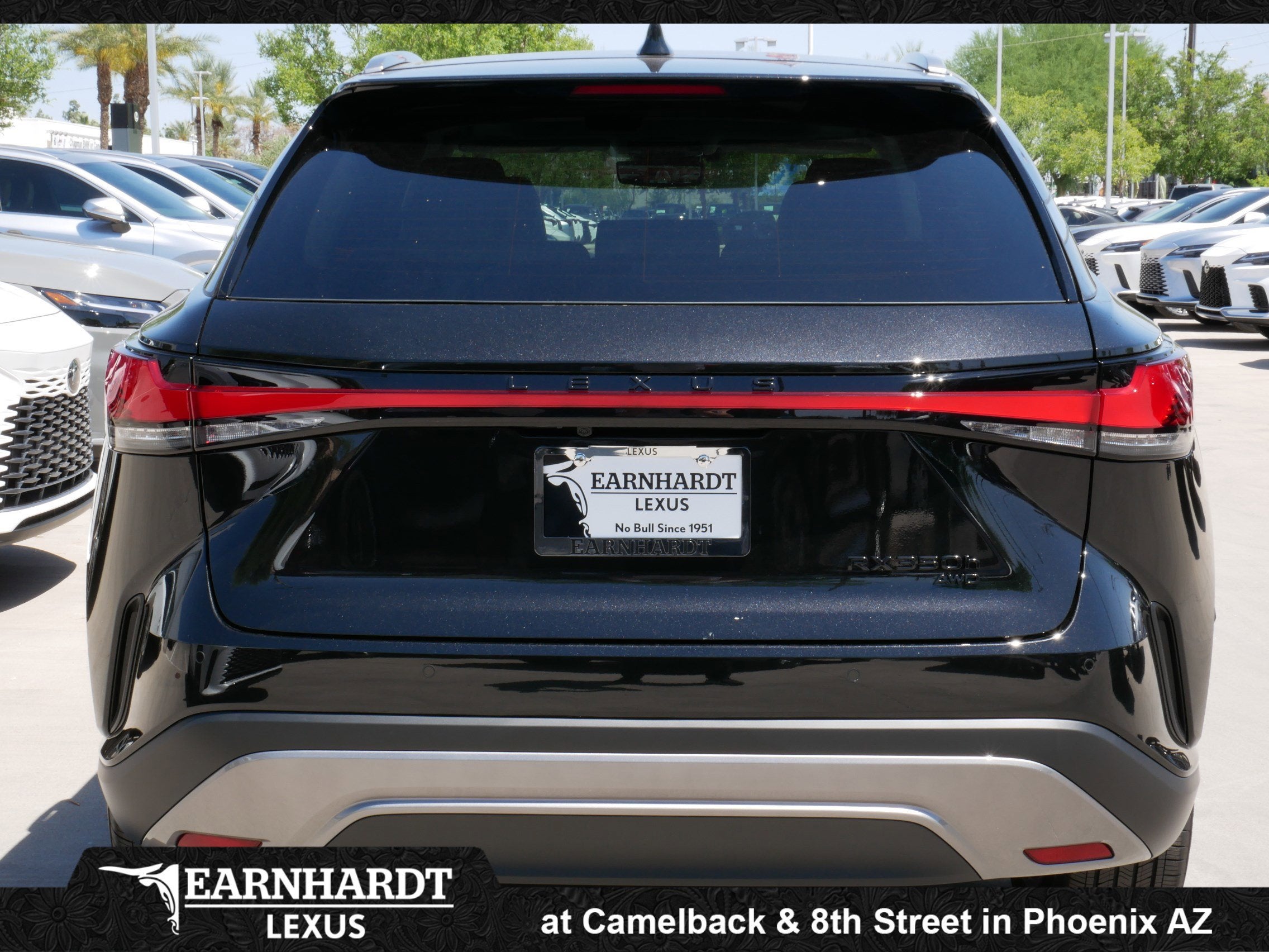 2026 Lexus RX 350h PREMIUM PLUS