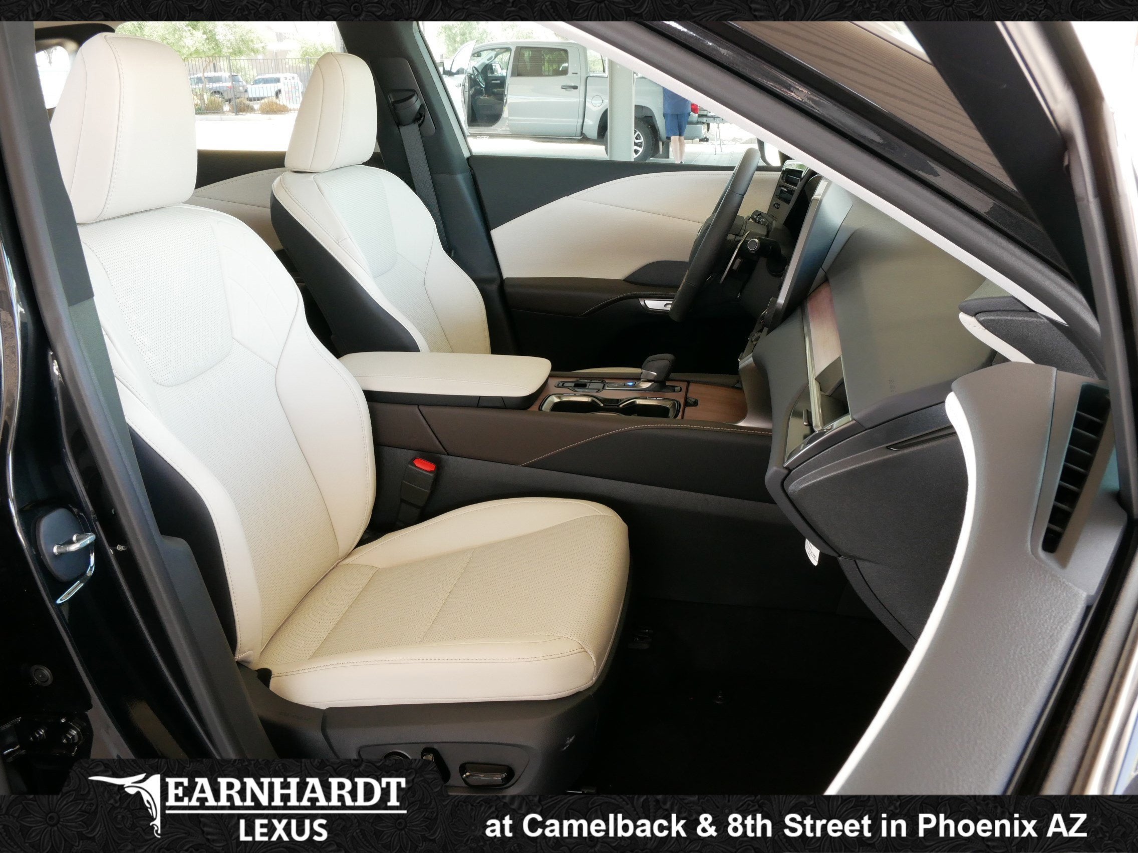 2026 Lexus RX 350h PREMIUM PLUS