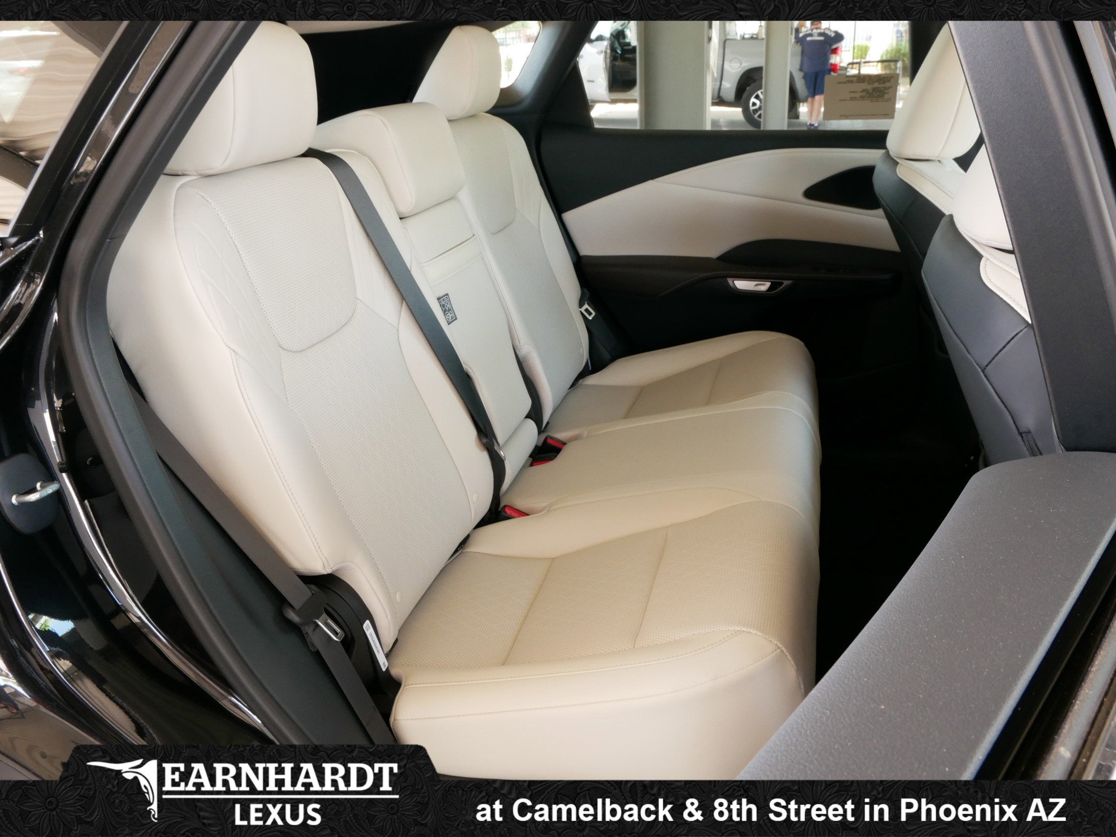 2026 Lexus RX 350h PREMIUM PLUS
