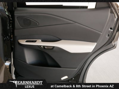 2026 Lexus RX 350h PREMIUM PLUS