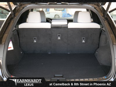 2026 Lexus RX 350h PREMIUM PLUS