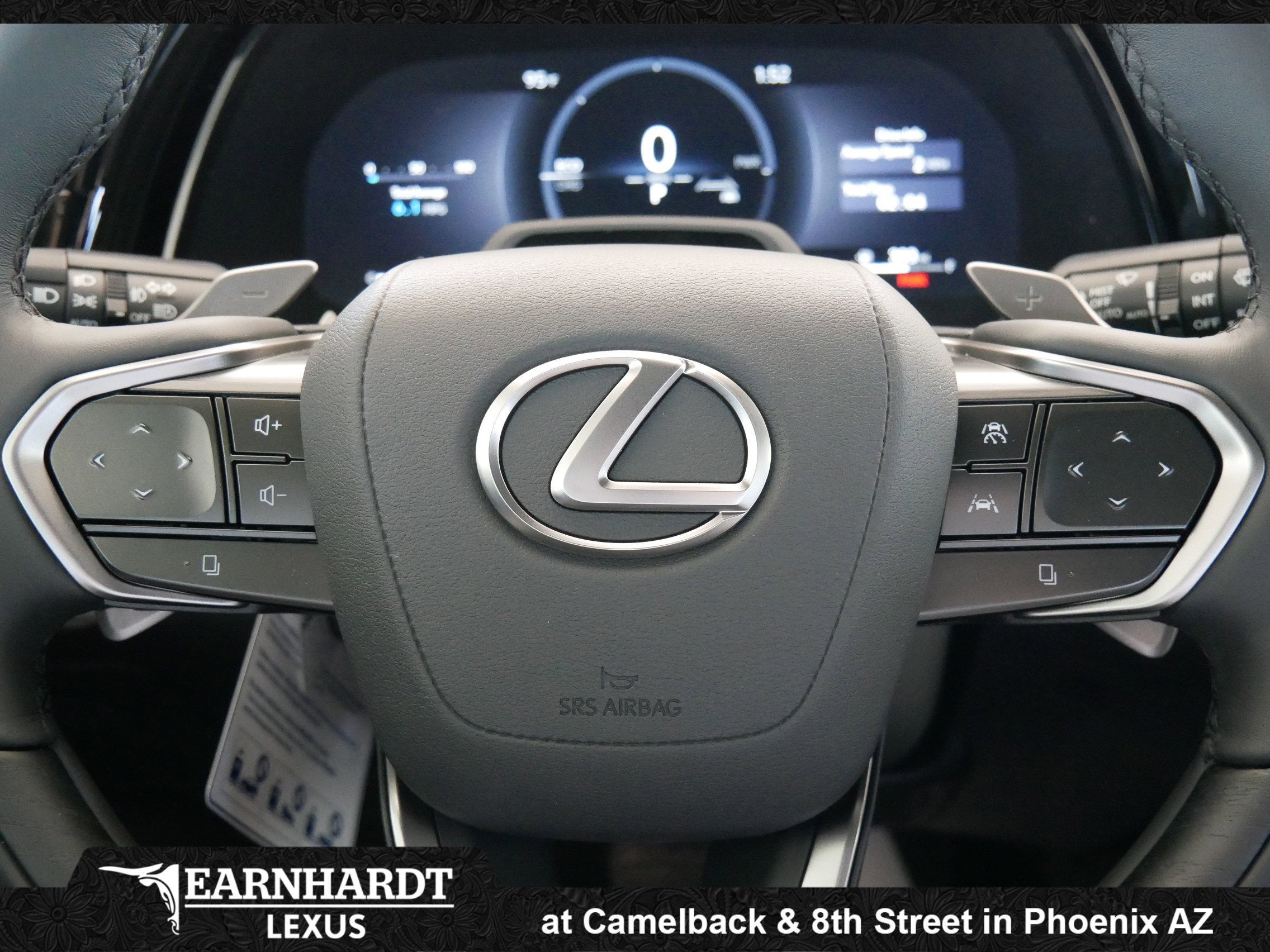 2026 Lexus RX 350h PREMIUM PLUS