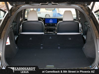 2026 Lexus RX 350h PREMIUM PLUS