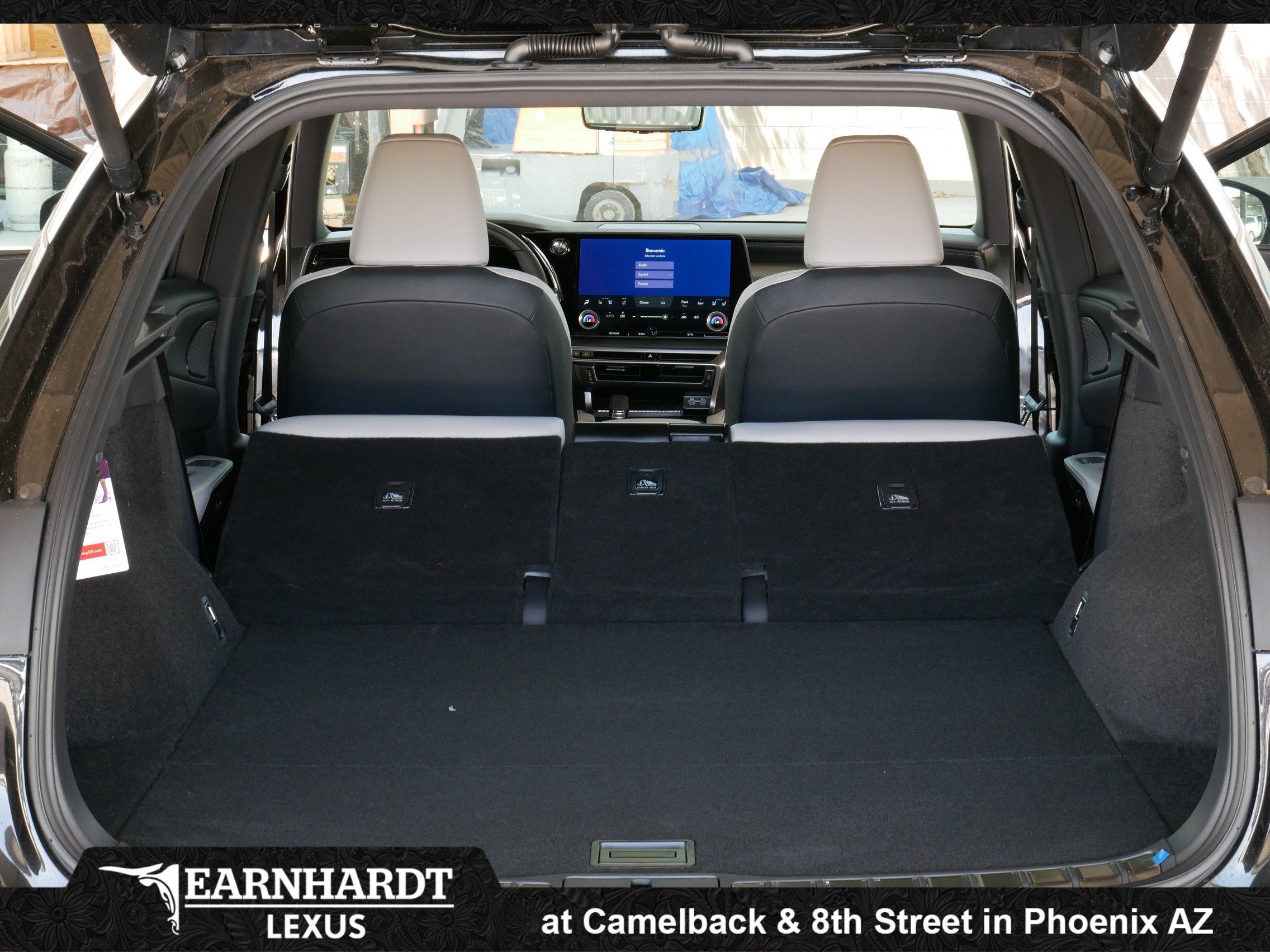 2026 Lexus RX 350h PREMIUM PLUS