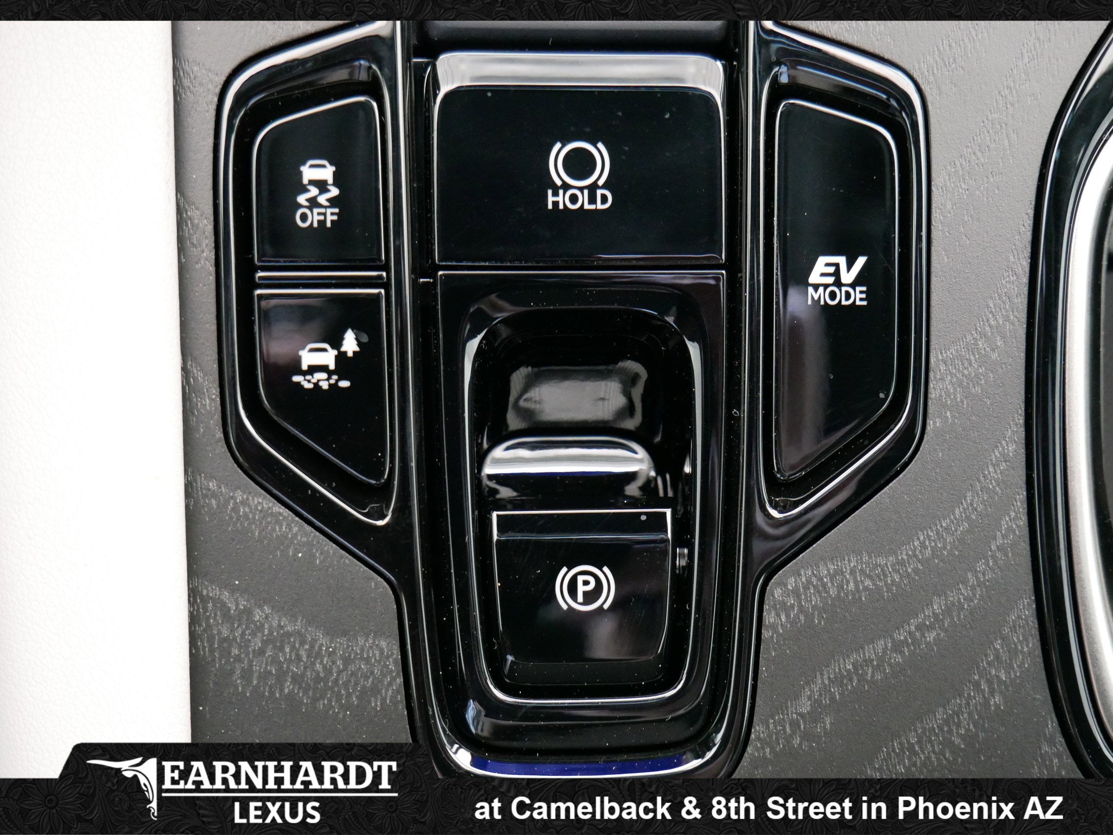 2026 Lexus RX 350h PREMIUM PLUS