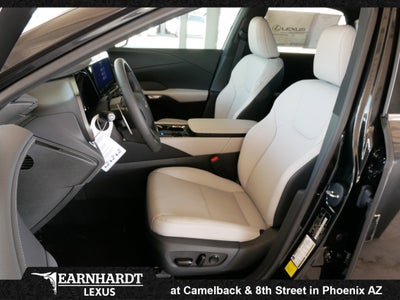 2026 Lexus RX 350h PREMIUM PLUS