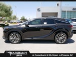 2026 Lexus RX 350h PREMIUM PLUS
