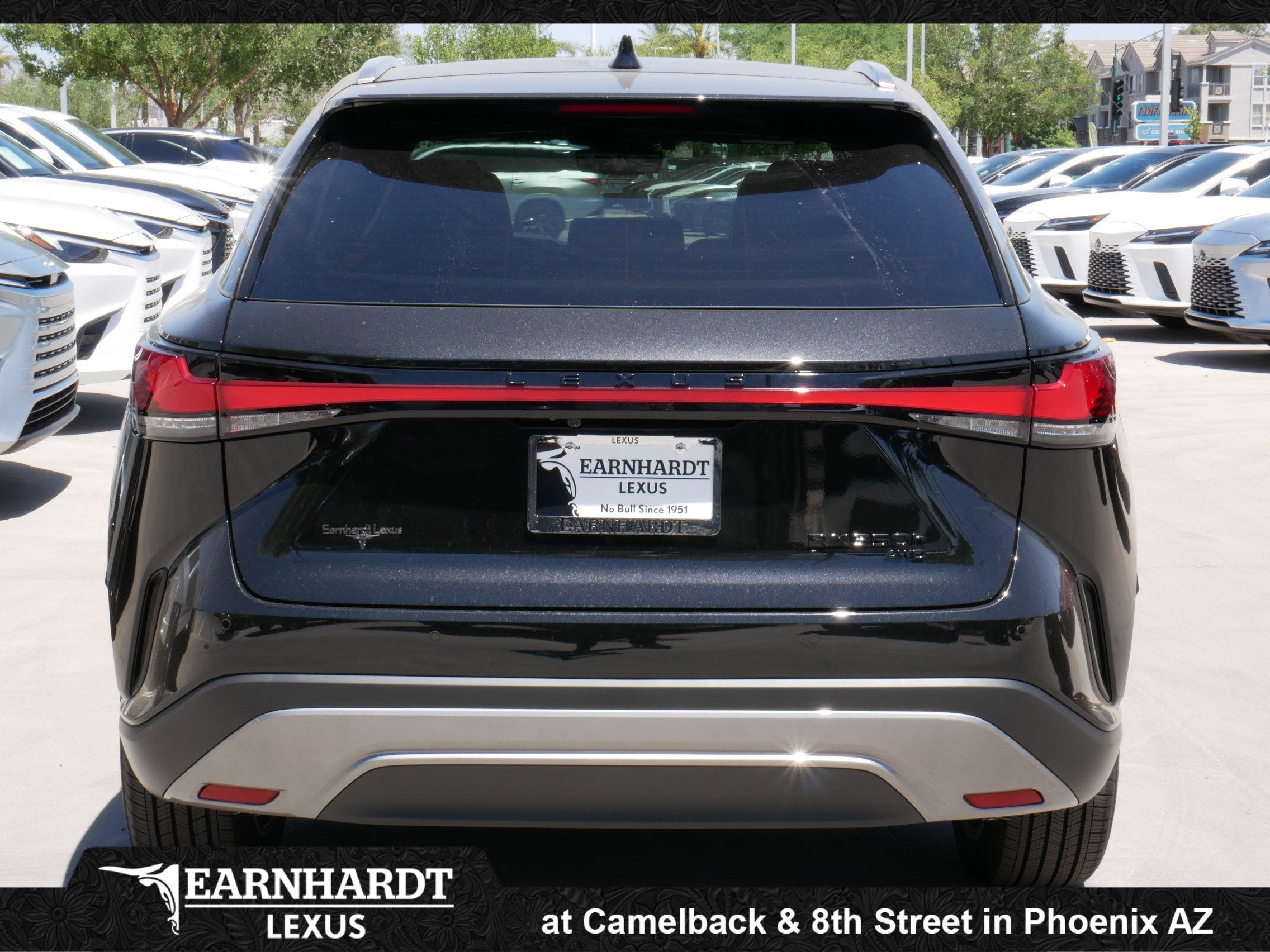 2026 Lexus RX 350h PREMIUM PLUS