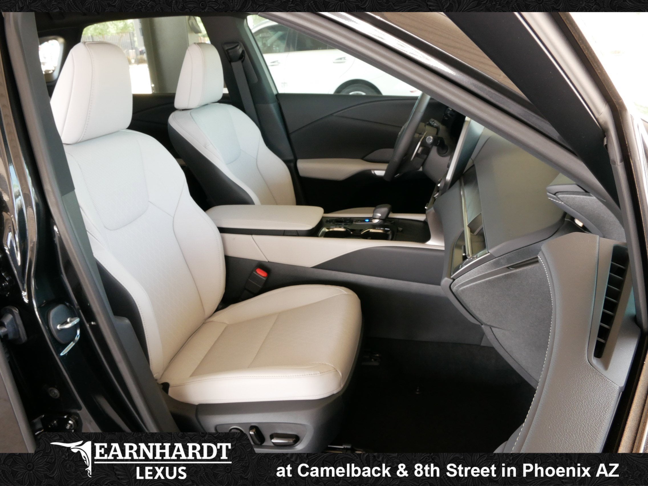 2026 Lexus RX 350h PREMIUM PLUS