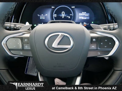 2026 Lexus RX 350h PREMIUM PLUS