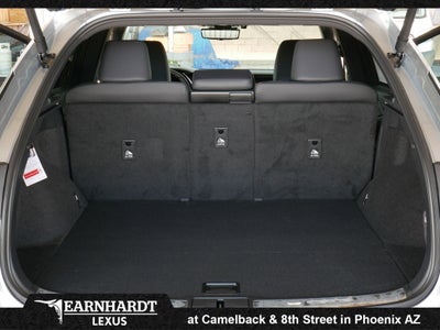 2026 Lexus RX 350h PREMIUM PLUS