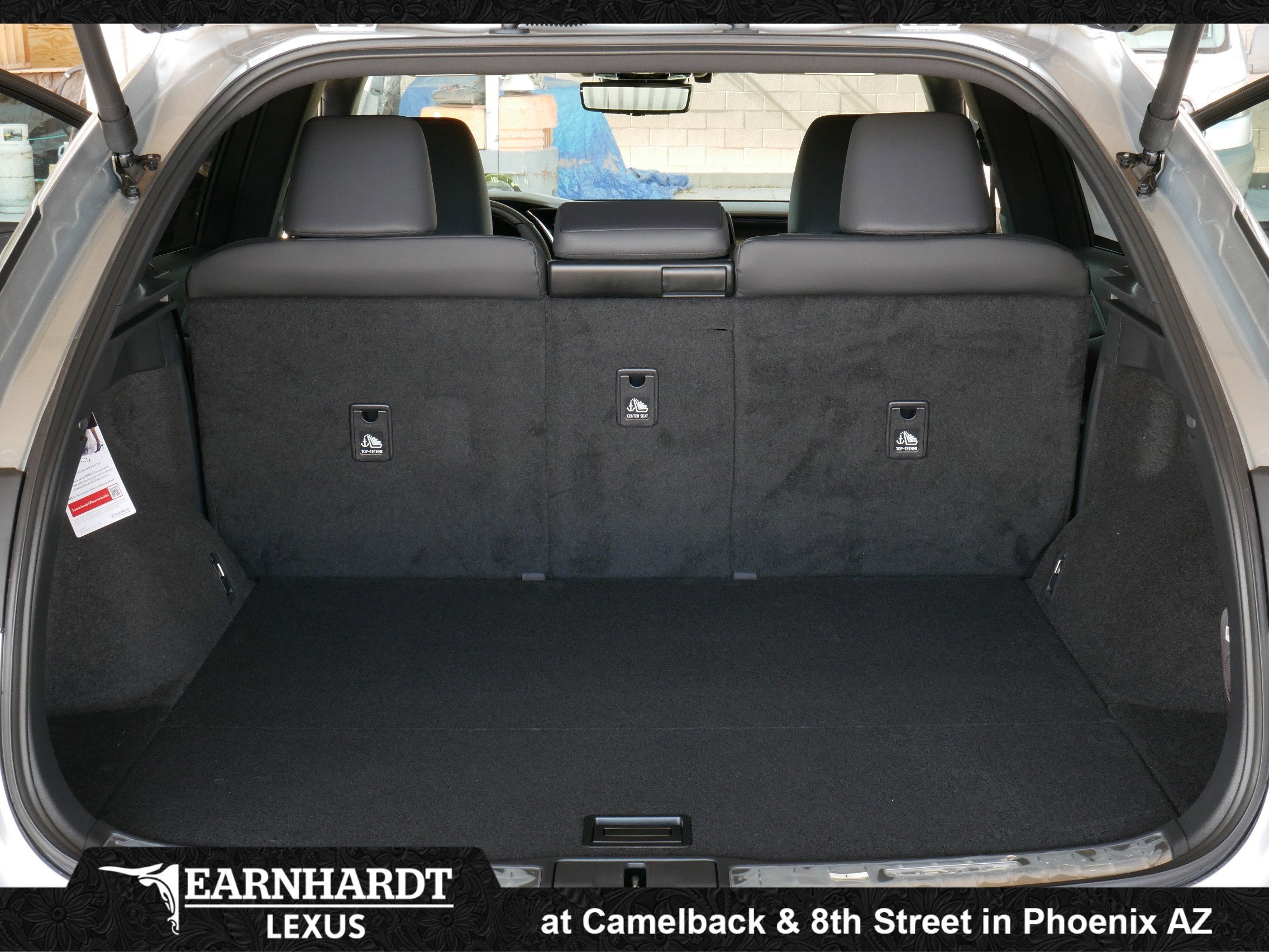 2026 Lexus RX 350h PREMIUM PLUS