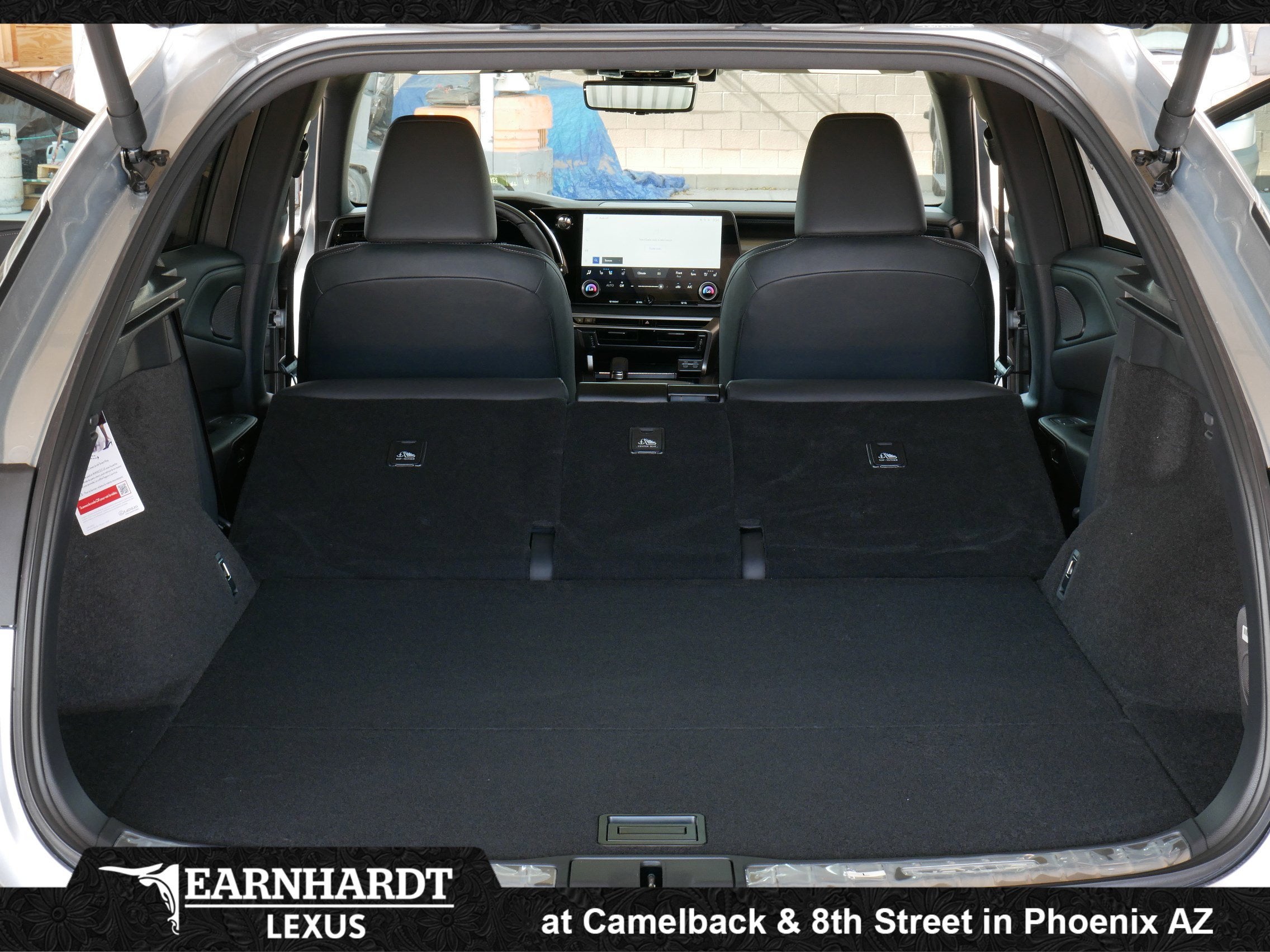 2026 Lexus RX 350h PREMIUM PLUS