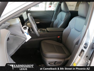 2026 Lexus RX 350h PREMIUM PLUS