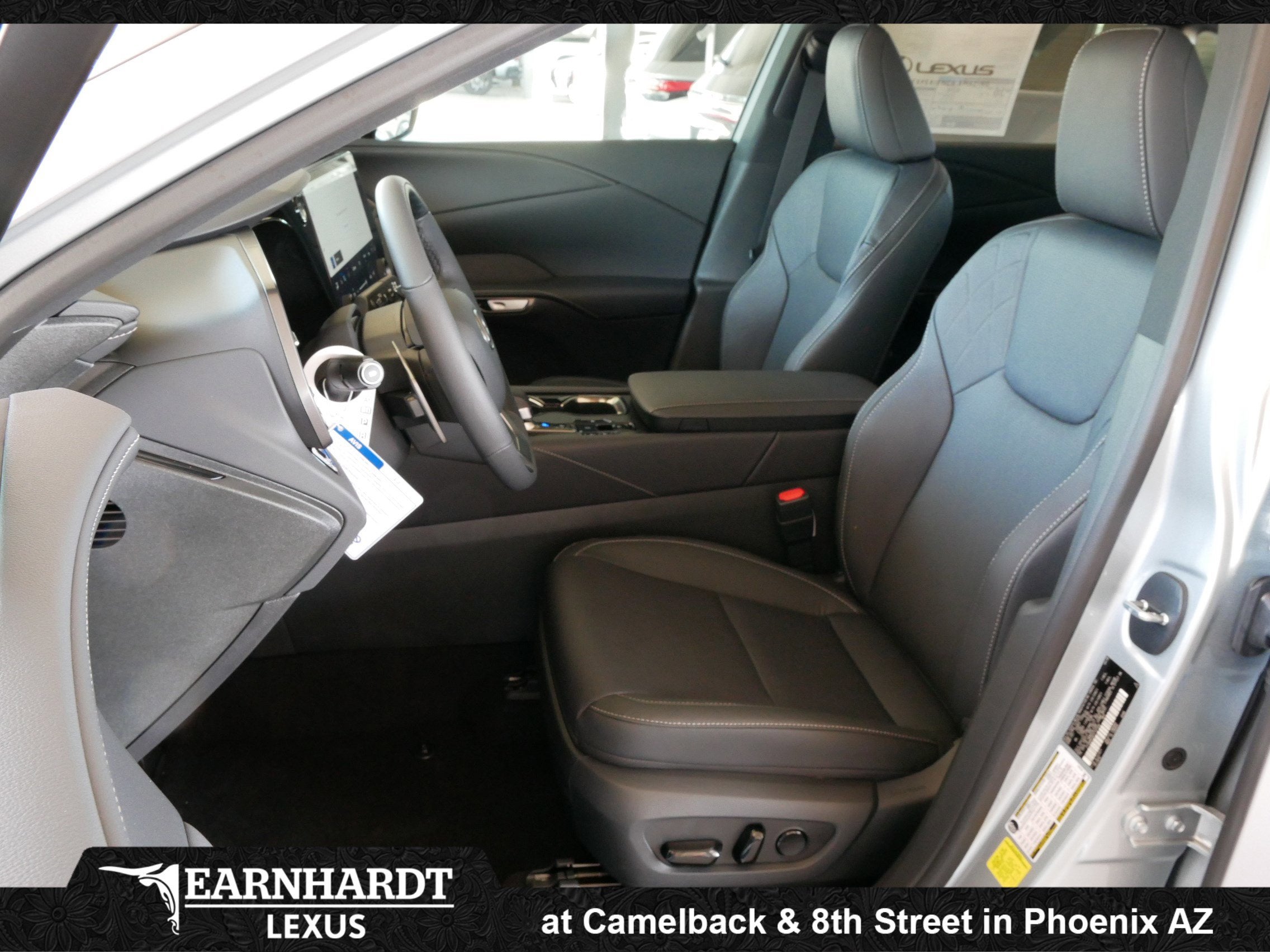 2026 Lexus RX 350h PREMIUM PLUS