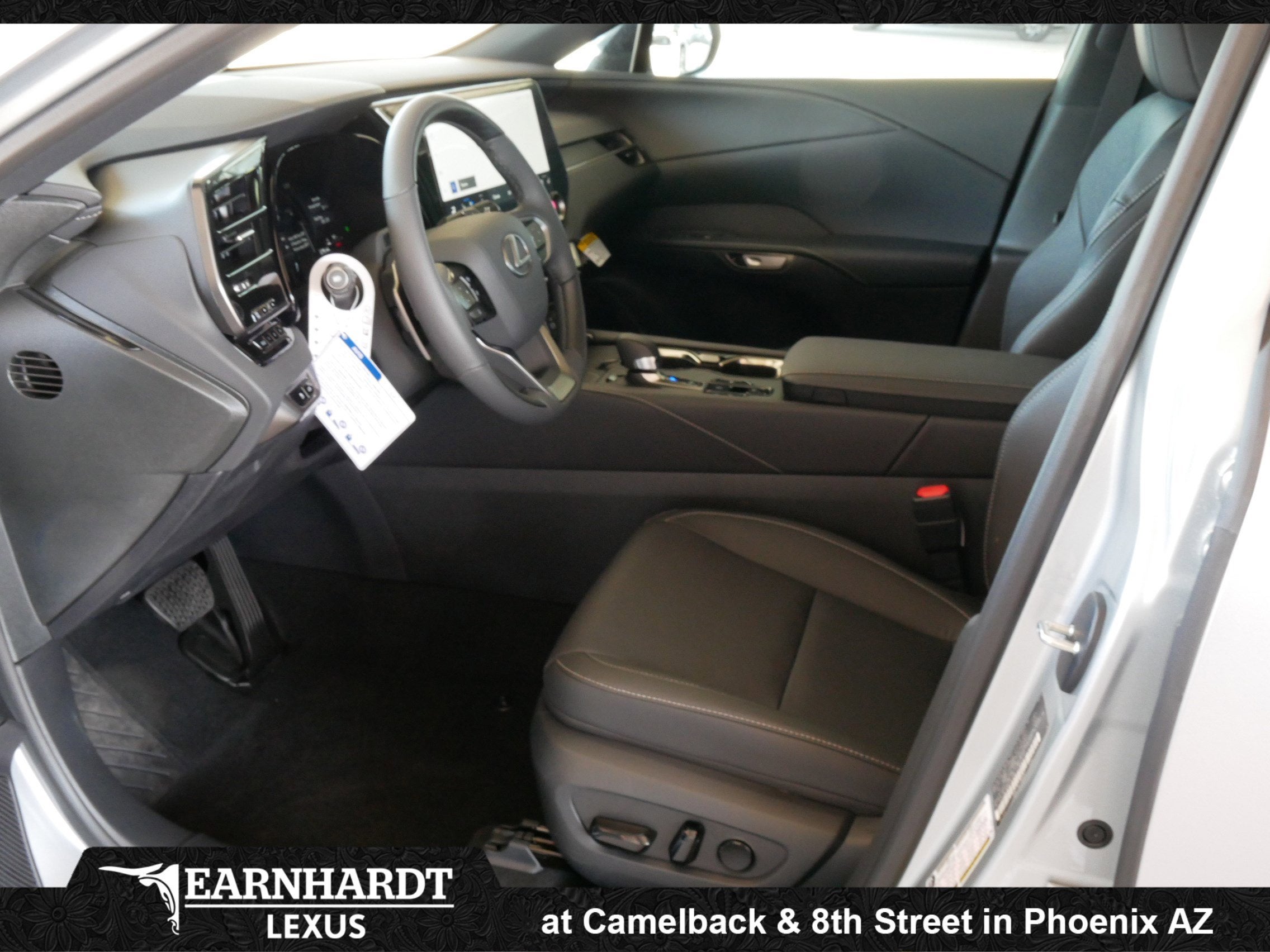 2026 Lexus RX 350h PREMIUM PLUS