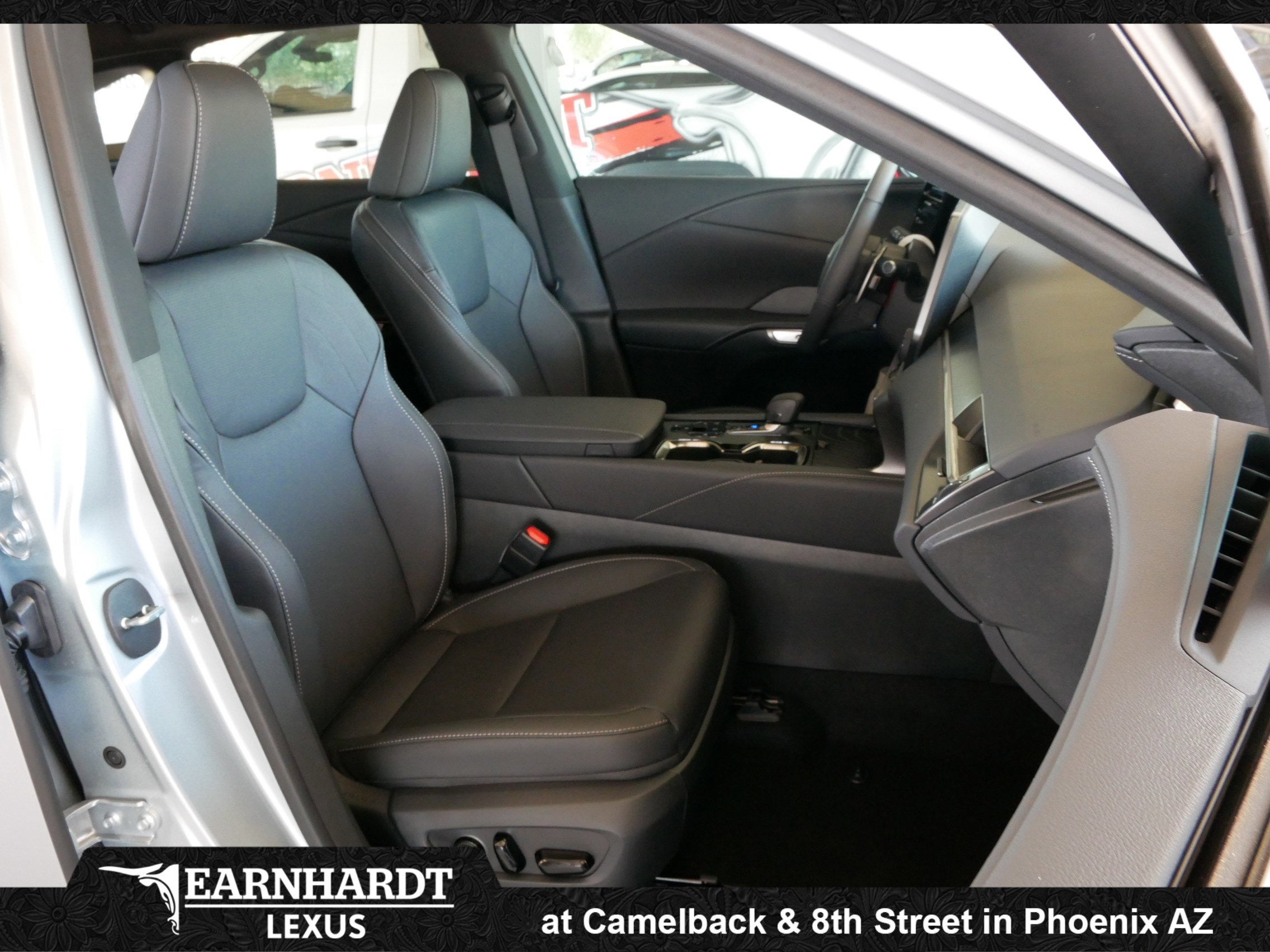 2026 Lexus RX 350h PREMIUM PLUS