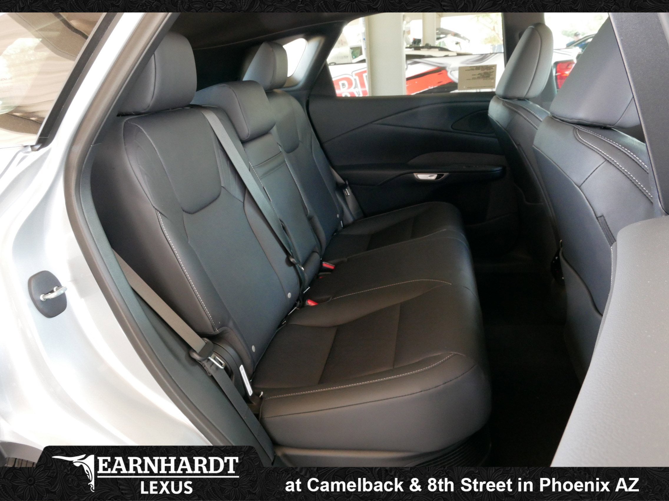 2026 Lexus RX 350h PREMIUM PLUS