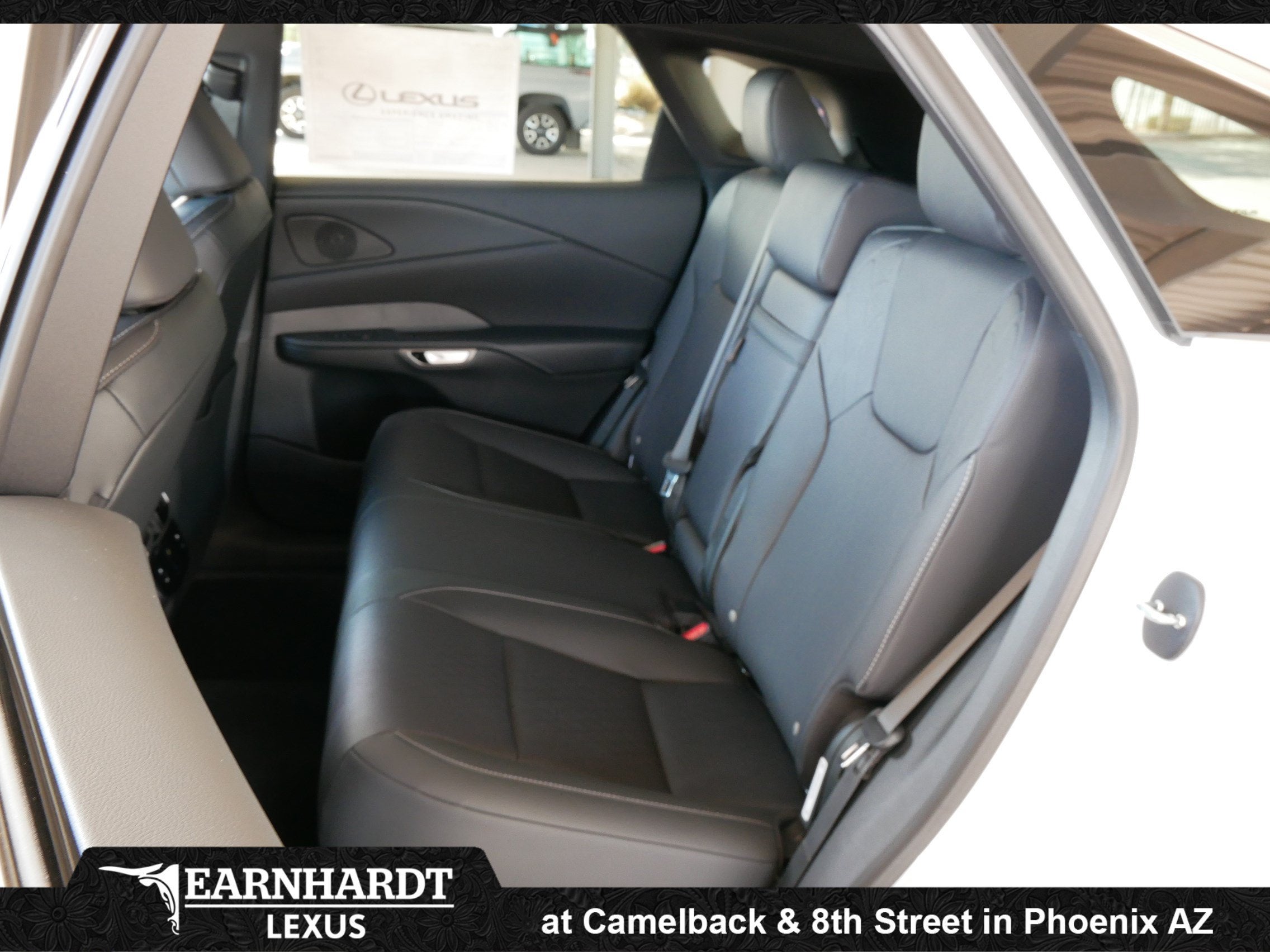 2026 Lexus RX 350h PREMIUM PLUS