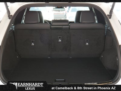 2026 Lexus RX 350h PREMIUM PLUS