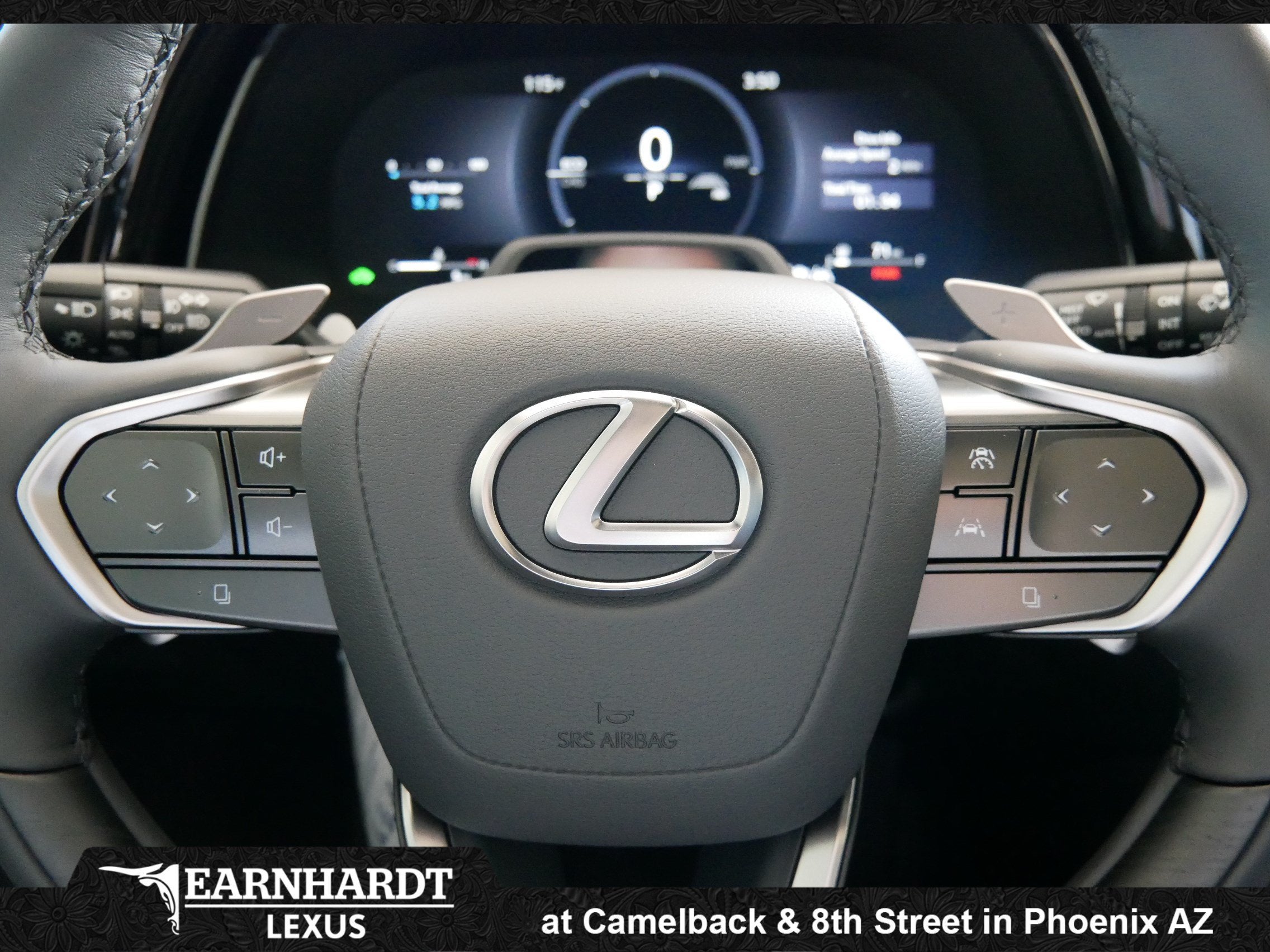 2026 Lexus RX 350h PREMIUM PLUS