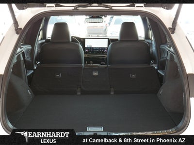 2026 Lexus RX 350h PREMIUM PLUS