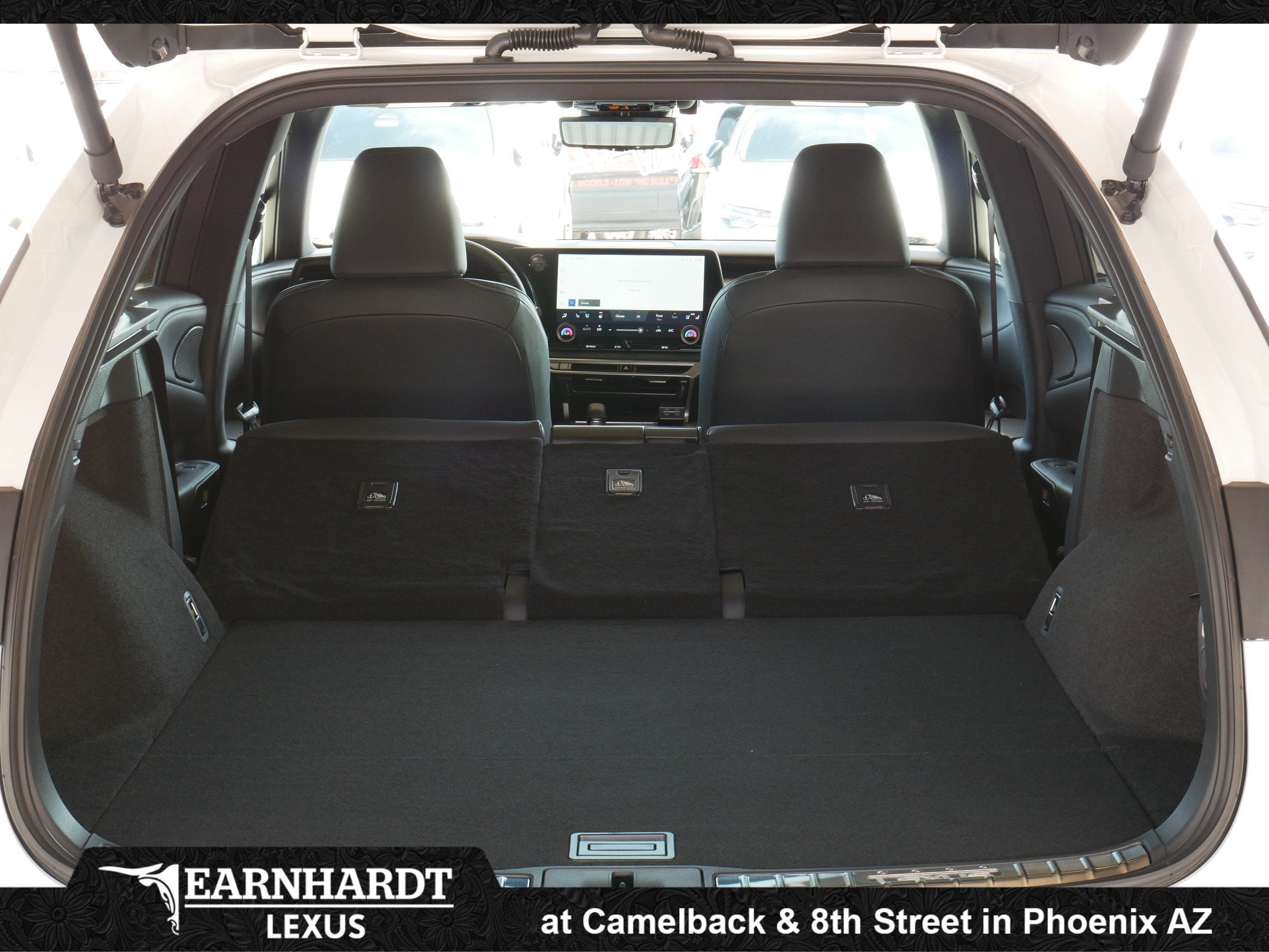 2026 Lexus RX 350h PREMIUM PLUS