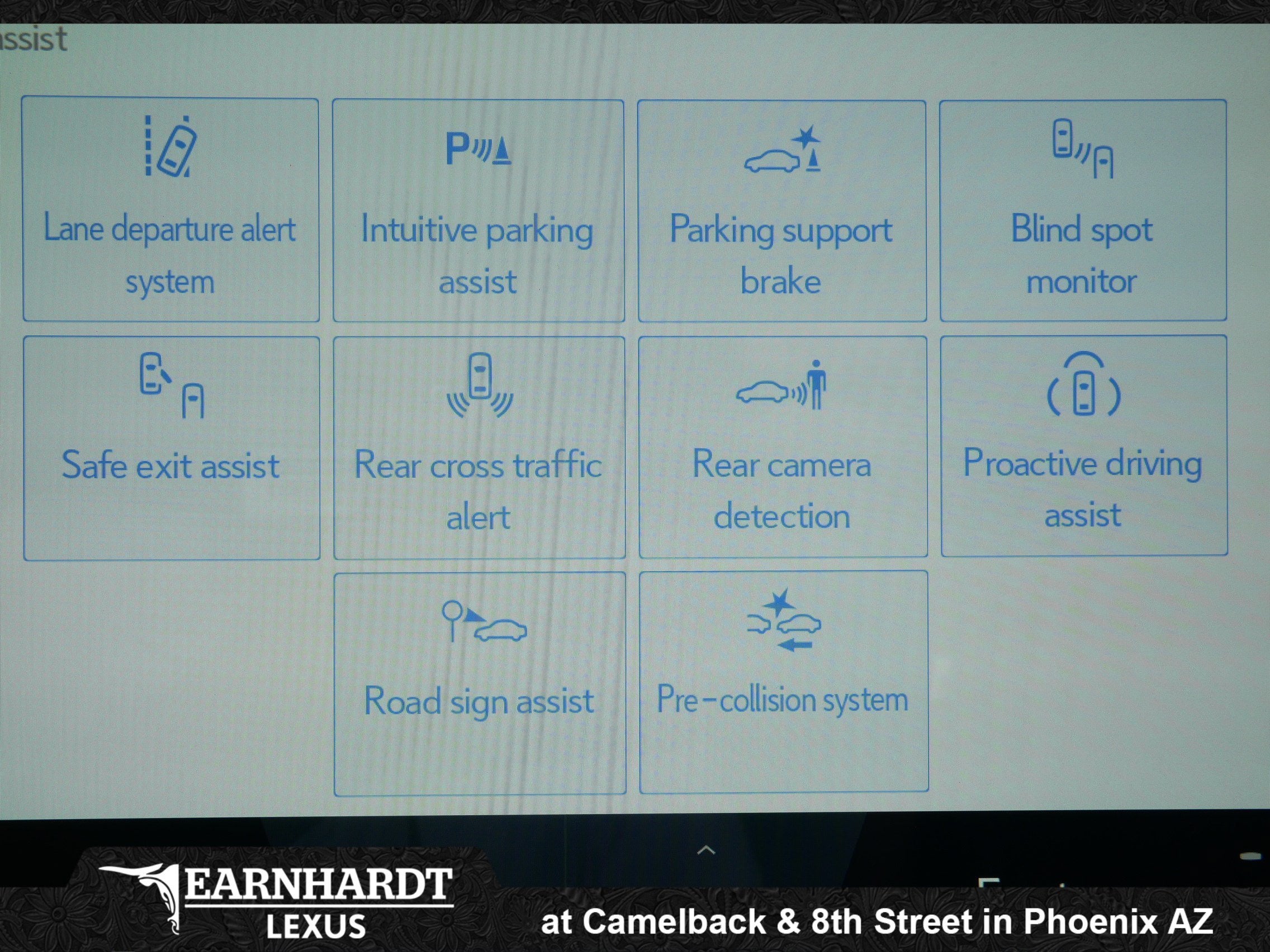 2026 Lexus RX 350h PREMIUM PLUS
