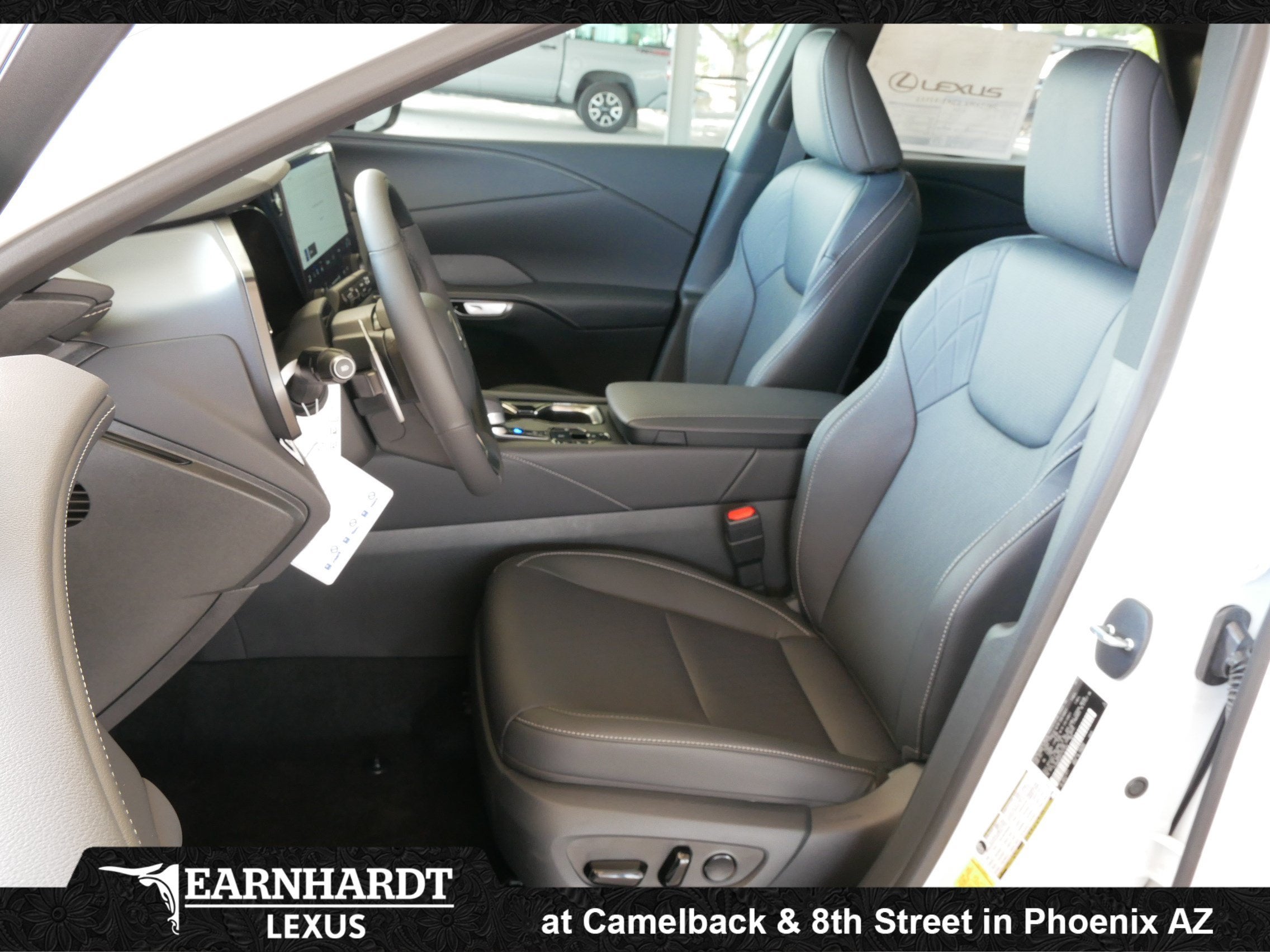 2026 Lexus RX 350h PREMIUM PLUS