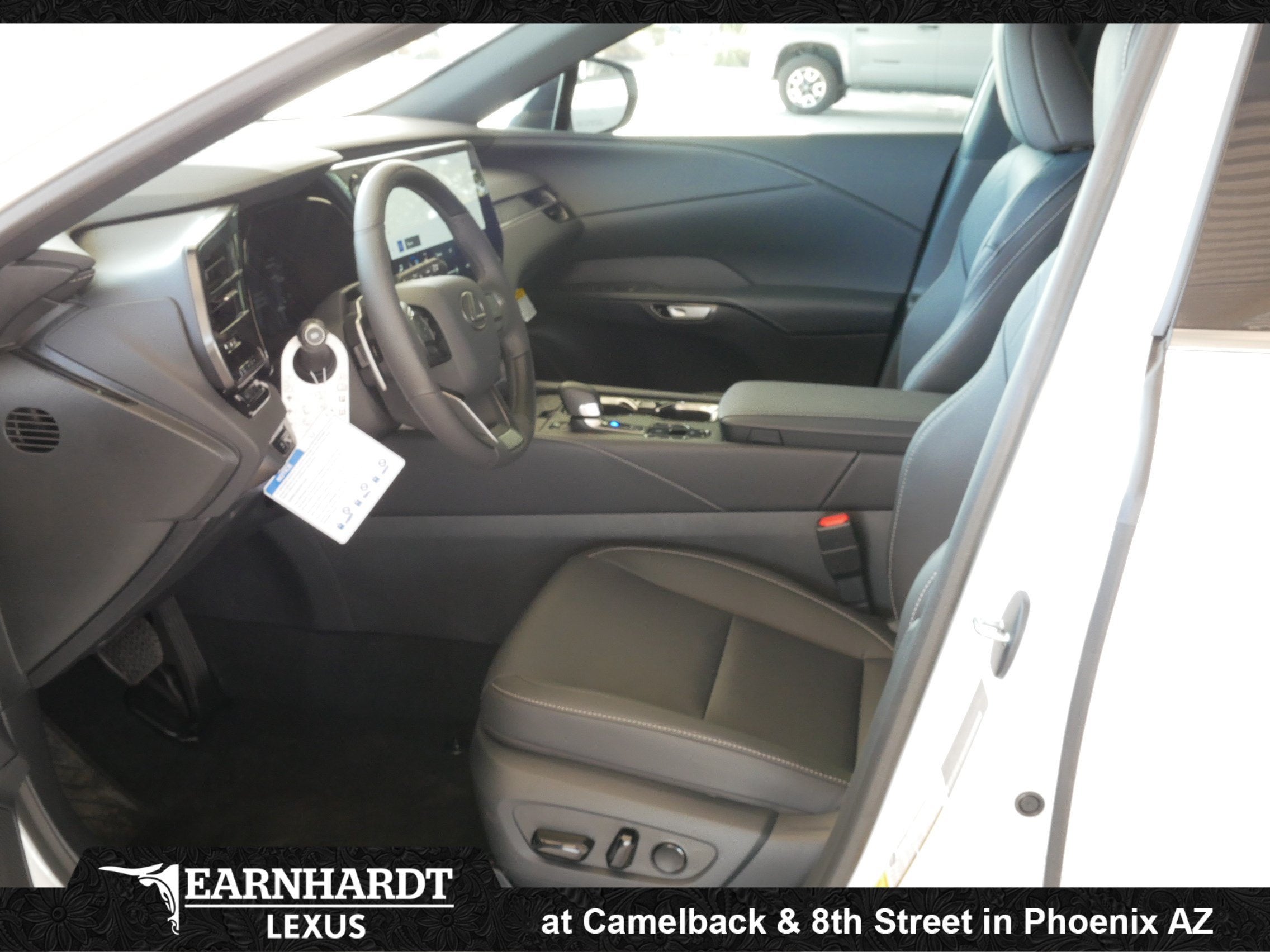 2026 Lexus RX 350h PREMIUM PLUS