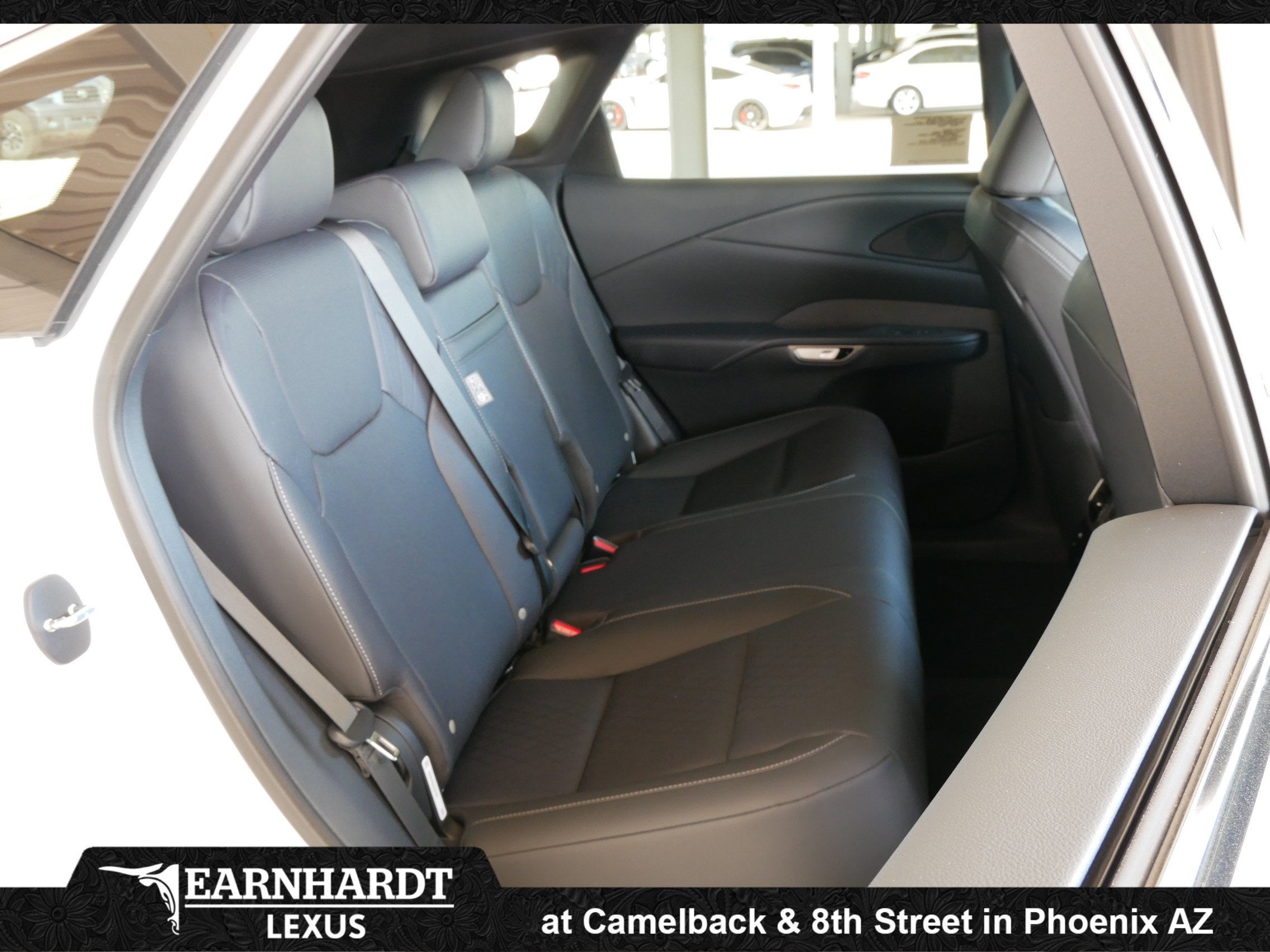 2026 Lexus RX 350h PREMIUM PLUS