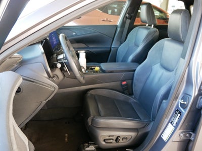 2023 Lexus RX RX 350h