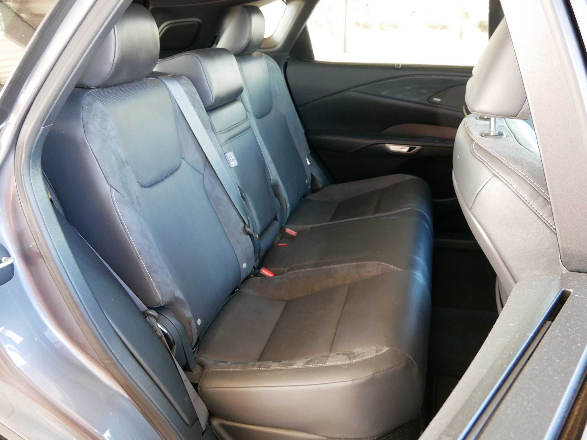 2023 Lexus RX RX 350h