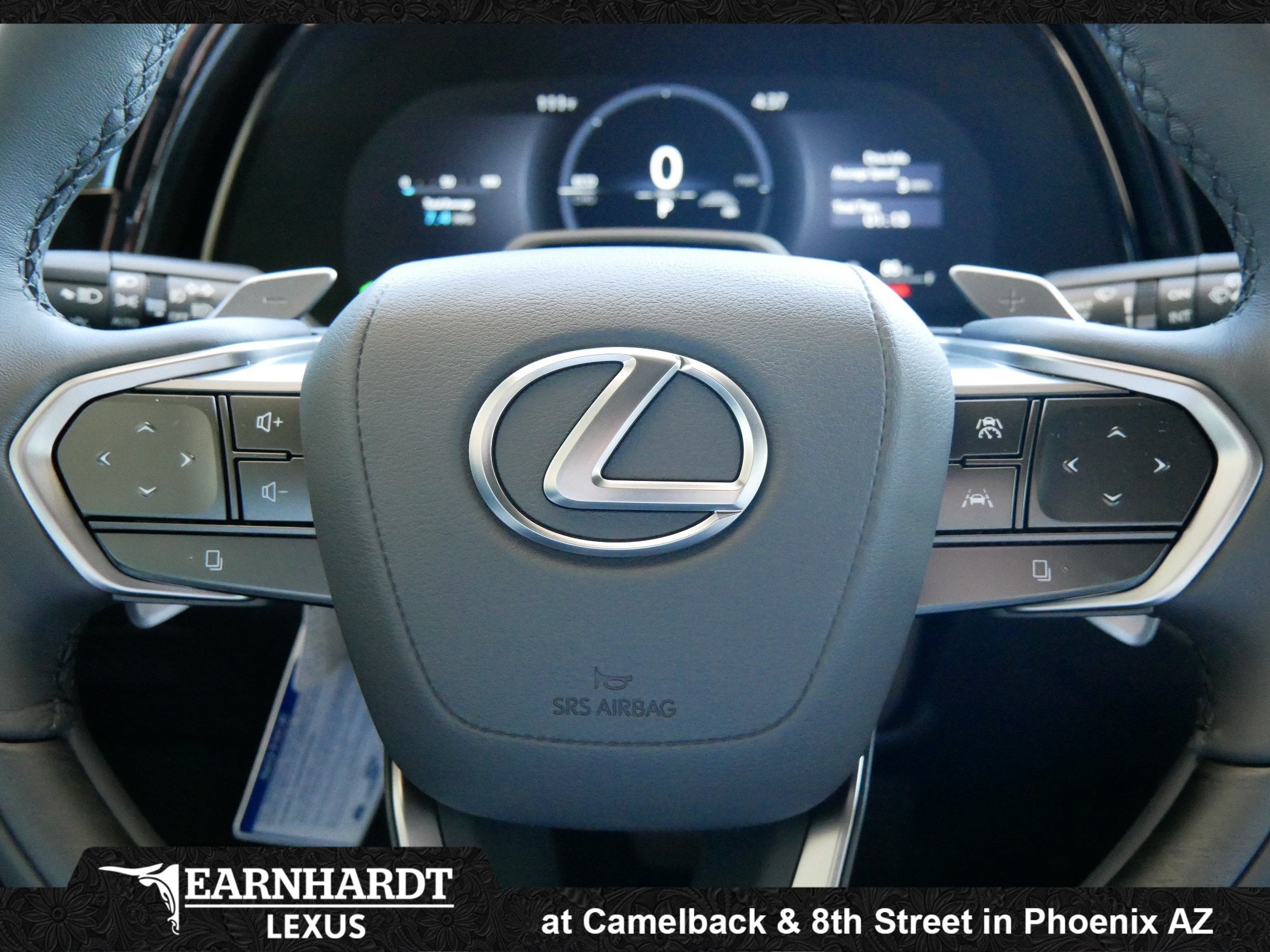 2026 Lexus RX 350h PREMIUM PLUS